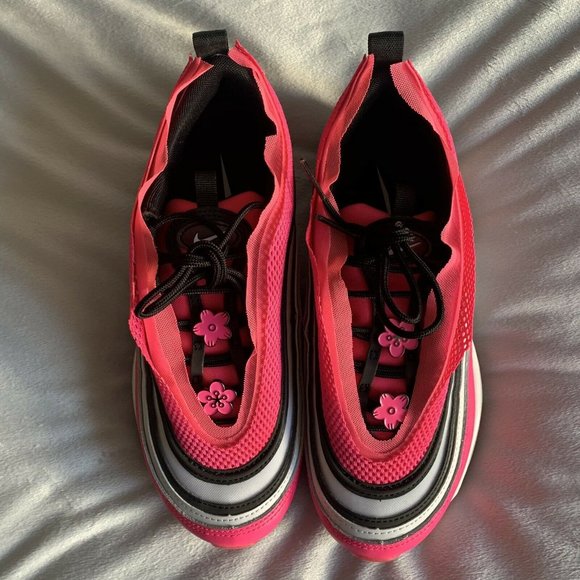 Nike Air Max 97 LX Women’s Size 7 Sakura Pack Shoe